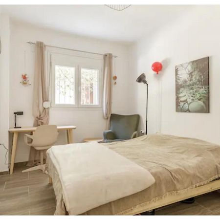 Lovely Small Apartment #2 Thessaloniki Exterior foto