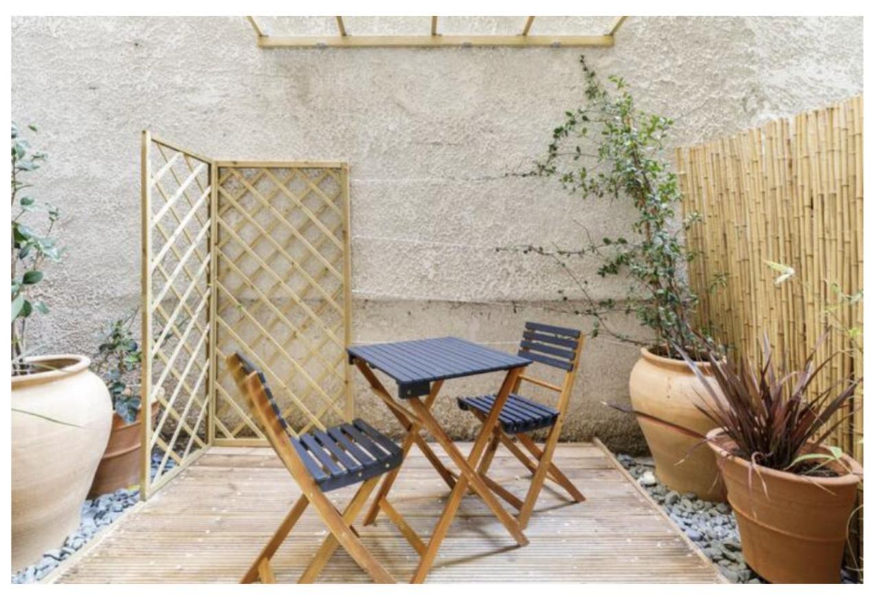 Lovely Small Apartment #2 Thessaloniki Exterior foto